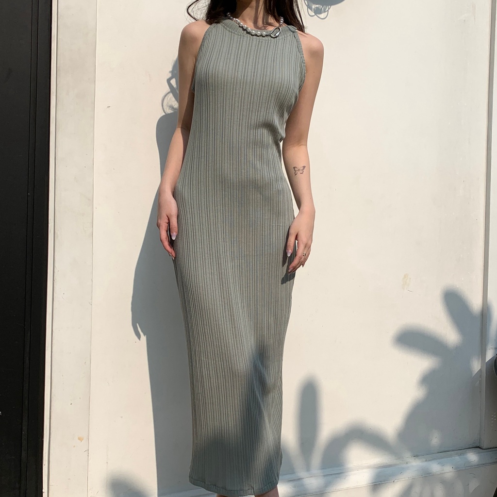 Lyla Dress