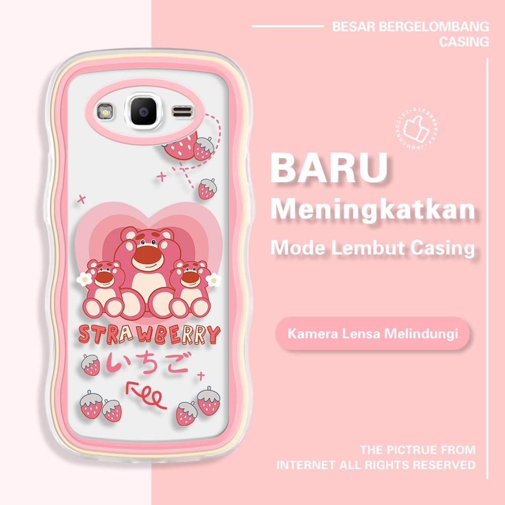 Jual Compitable With Samsung J2 Grand Prime Untuk Phone Case Hp