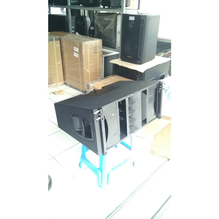 Jual Box speaker line array | Shopee Indonesia