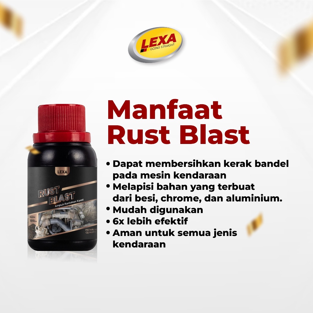Jual Penghilang Karat Cleaner Kerak Mesin Mobil Motor Pembersih Sepeda ...