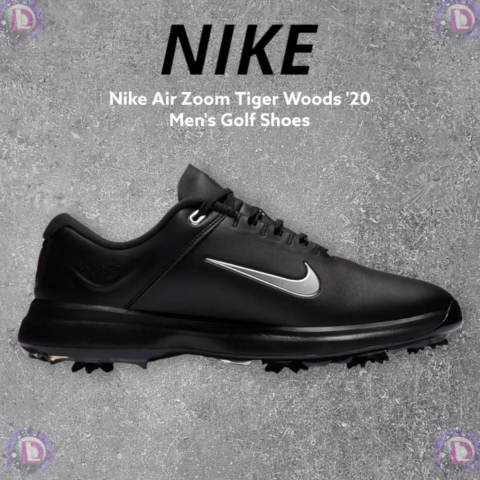 Nike Air Zoom Tiger Woods '20 Men's Golf Shoes