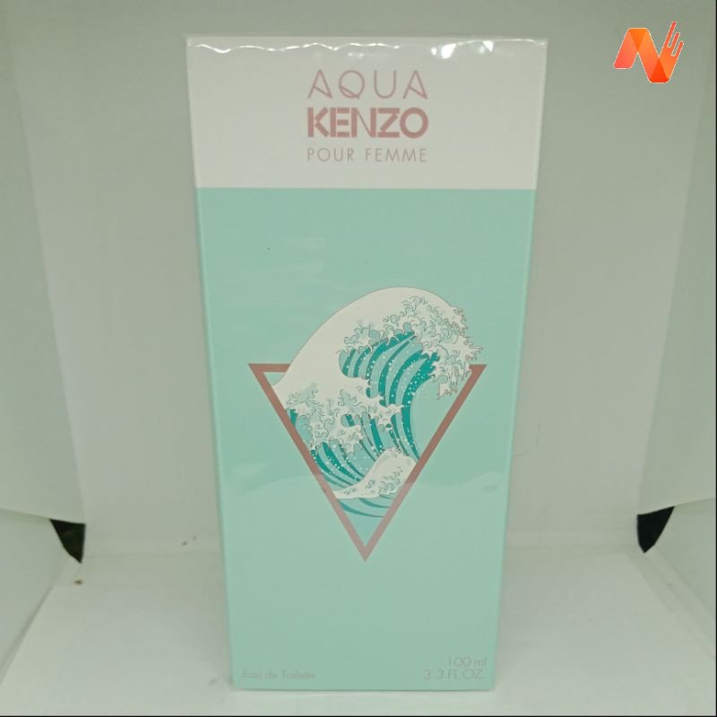 Kenzo aqua outlet woman