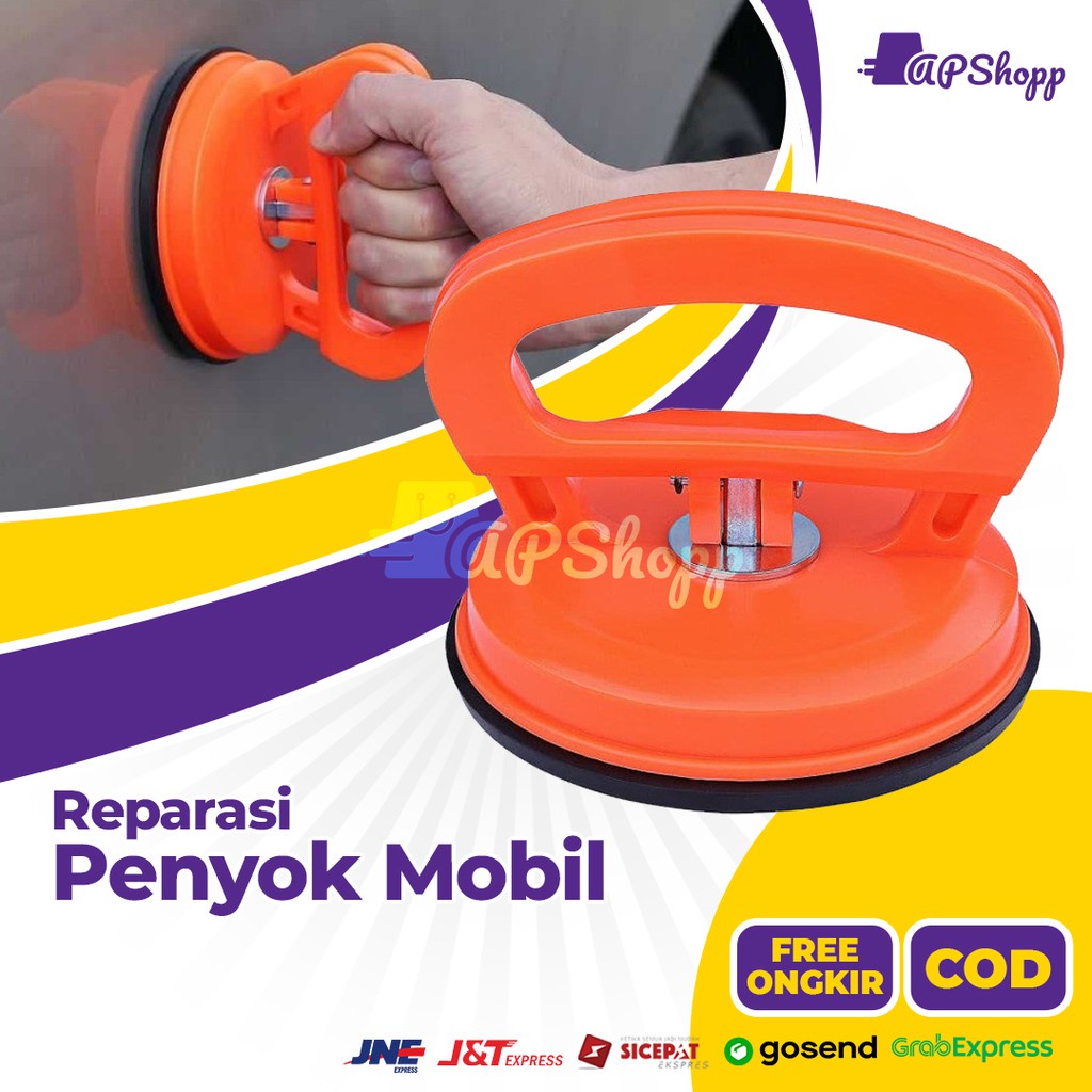 Jual Reparasi Mobil Penyok Hand Puller Car Dent Removal Mobil Penyot ...