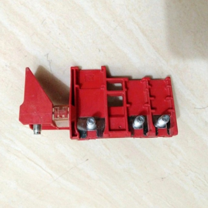 Jual Fuse Sekring Terminal Battery Accu Aki Mazda Cx-5 orisinil restock
