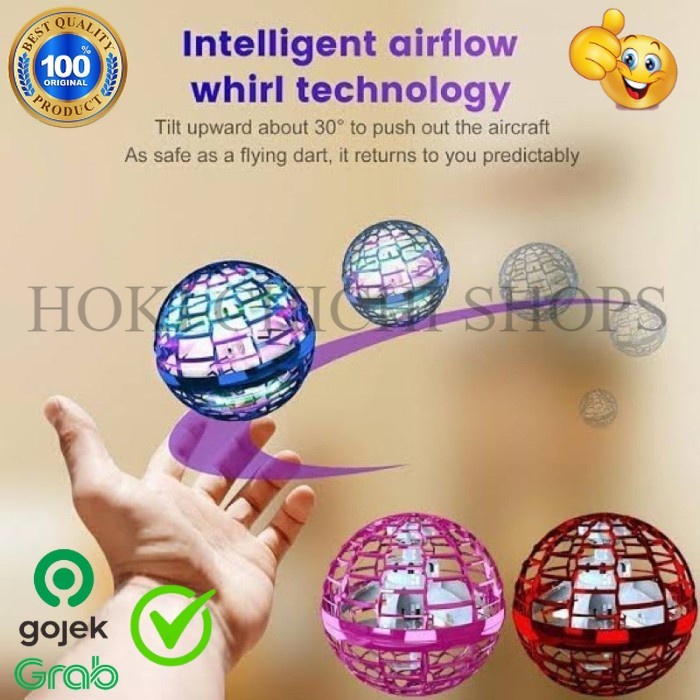 Jual Floating Ball ORIGINAL CC | Shopee Indonesia