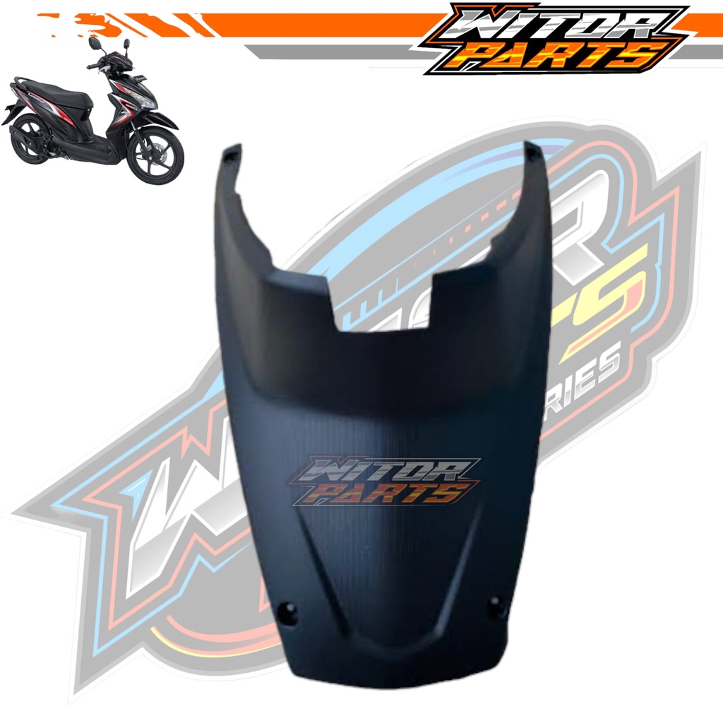 Jual Harga Satuan Body Kasar Honda Vario 110 Fi Led / Cover Body Bodi