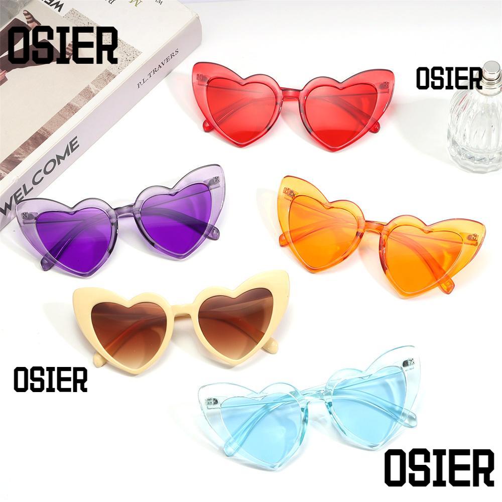Shop Heart-Shaped Glasses In Stylish Frames And Colors At - Foto 2