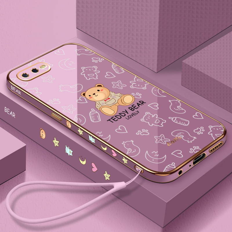 Jual Casing IPhone 6S 6 Plus 7 8 SE 14 7 8 Plus X XR XS Max 13 12 MiNi ...