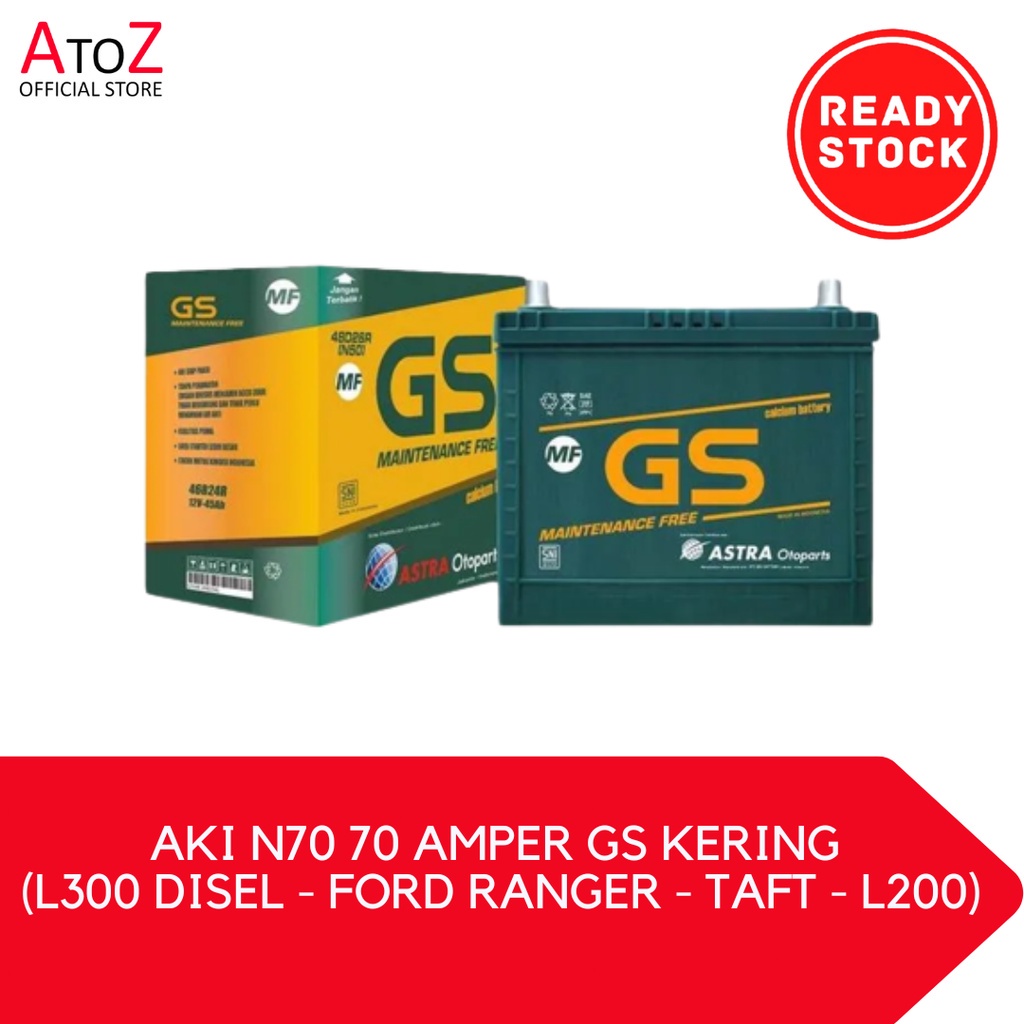 Avanza dan Pilihan Aki: Menguak Misteri Aki N70 dan Kebutuhan Nyata