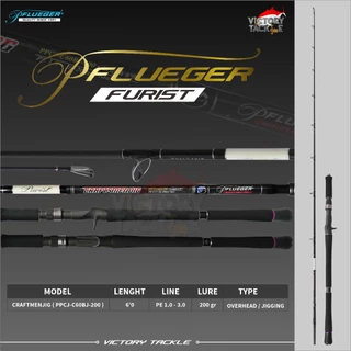 Jual pflueger Harga Terbaik & Termurah April 2024