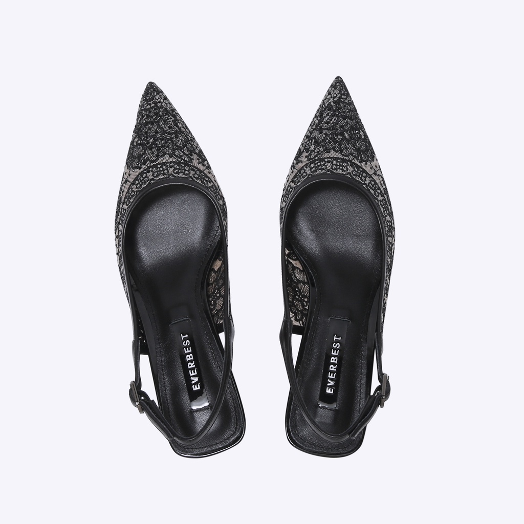 Jual EVERBEST RELITA BLACK | Shopee Indonesia