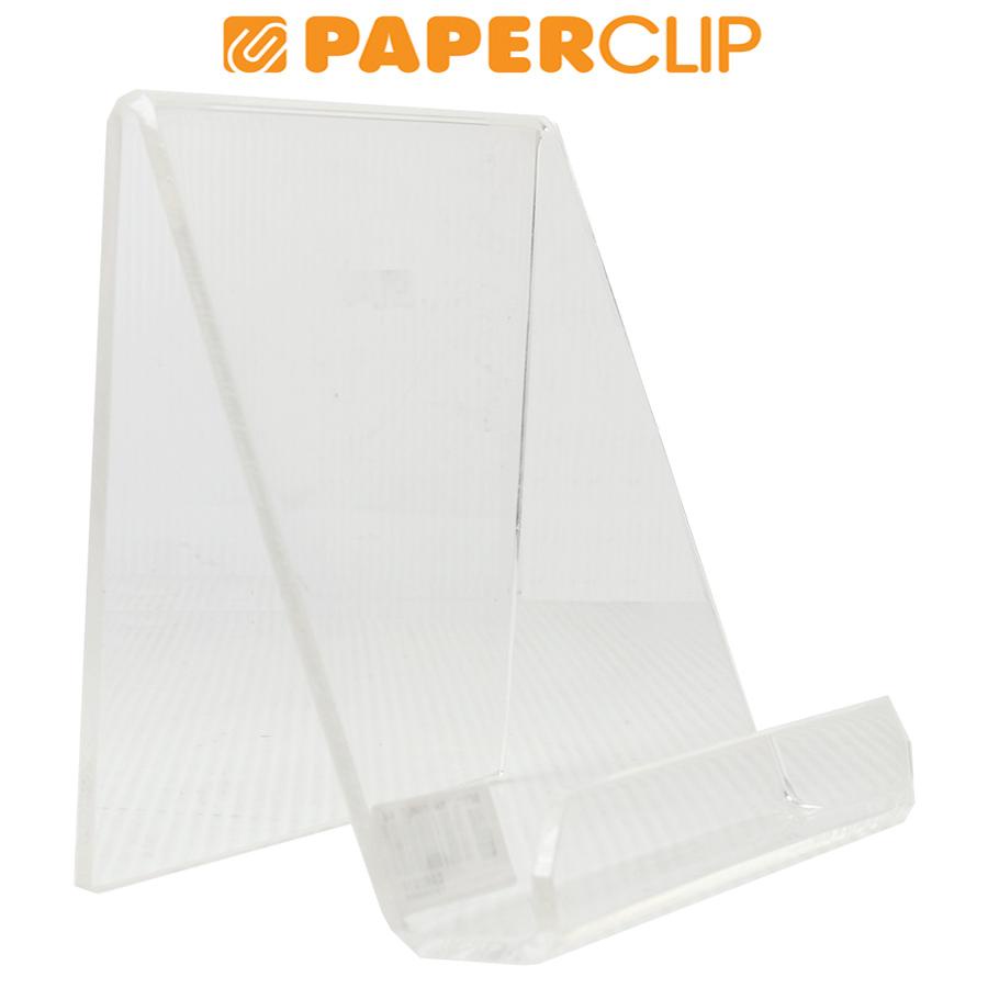 jual-acrylic-holder-akrilik-brosur-stand-up-sign-holder-a6-shopee