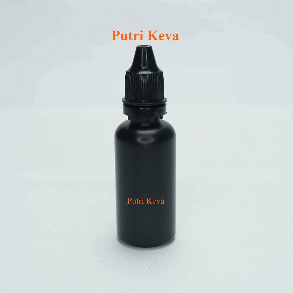 Jual Tetes Mata Ml Hitam Tutup Segel Botol Tetes Mata Botol Cendo Tutup Warna Eye Drop