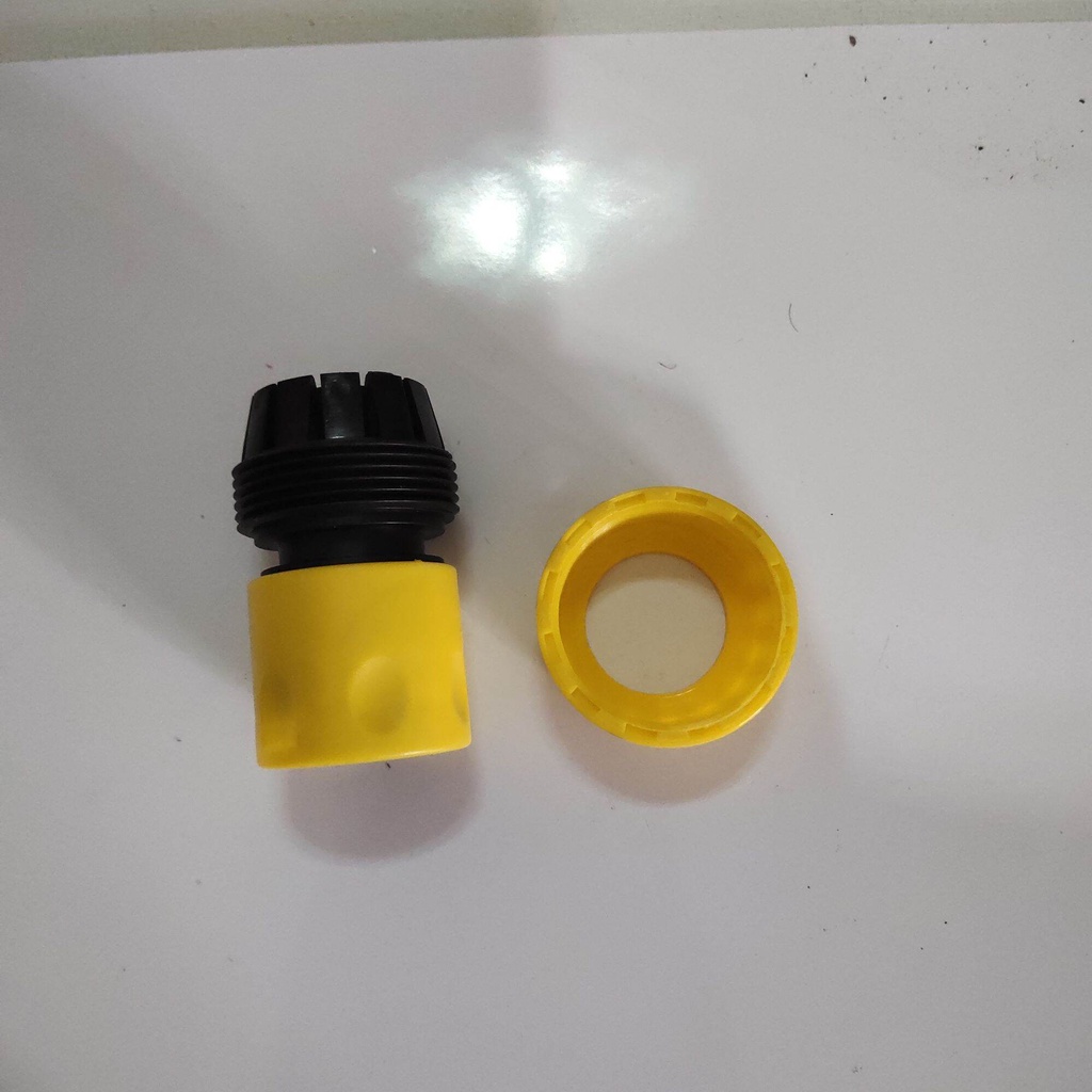 Jual SAMBUNGAN SELANG ATAU QUICK RILIS SELANG 3/4INCH ATAU KONEKTOR ...