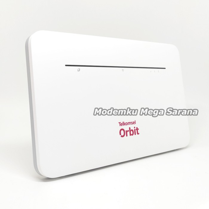 Jual Telkomsel Orbit Pro H1 Modem WiFi LTE CAT7+ Router Dual Band ...