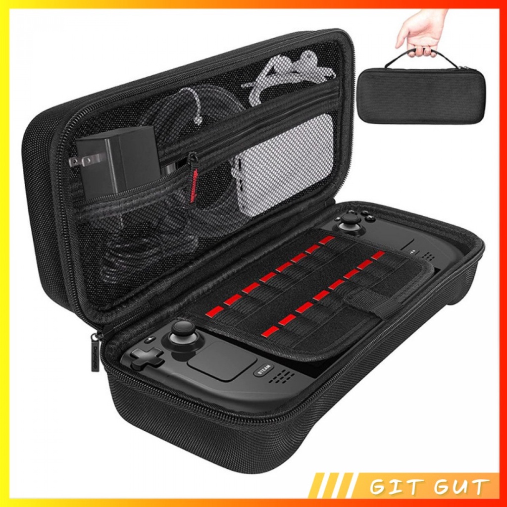 Violin Case, 4/4 Violin Hard Case Rectangle Oxford Cloth Foam