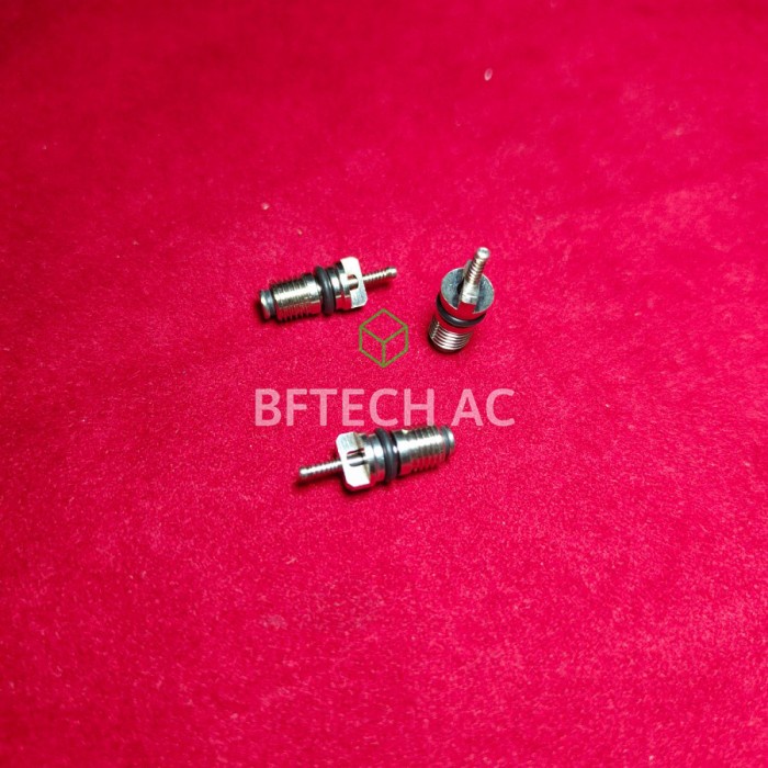 Jual Pentil Freon R134 Ac Mobil kompresor | Shopee Indonesia