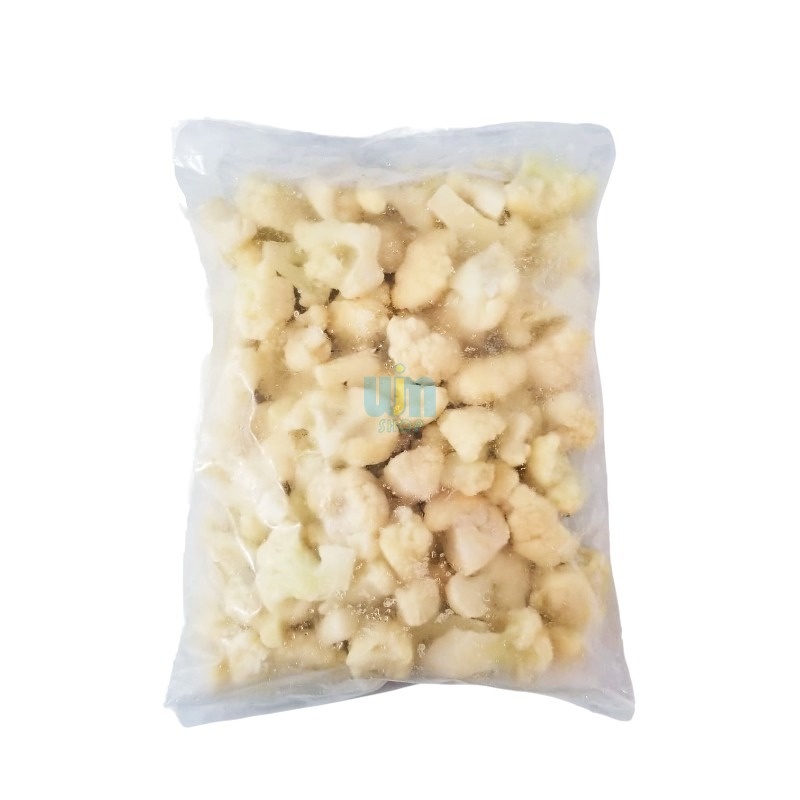 Jual Kembang Kol Beku 1kg Frozen Food Makassar Shopee Indonesia