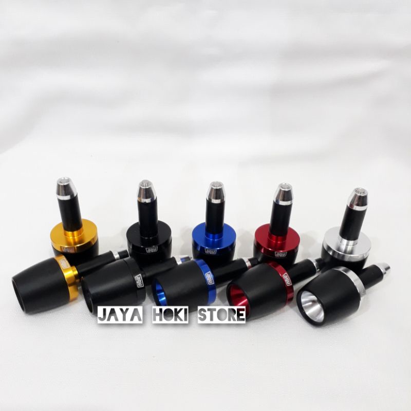Jual JALU STANG AGV RACING FULL CNC UNIVERSAL R15 NMAX XMAX VARIO DLL ...