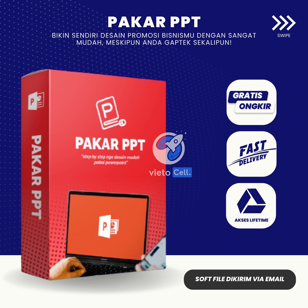 Jual Pakar Ppt Bikin PPT Power Point Secara Profesional Diajarin ...