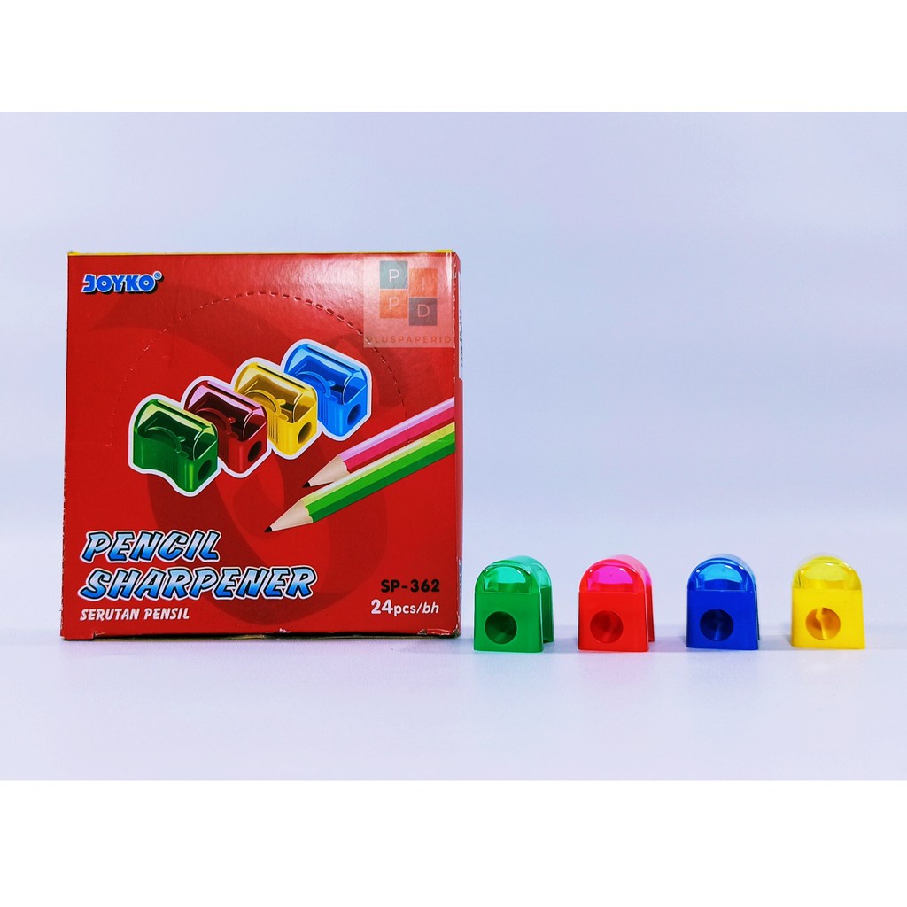 Jual JOYKO - Rautan Bentuk Roti SP-362 Berwarna - Pcs | Shopee Indonesia