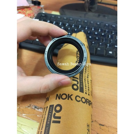 Jual Oil Seal Sil Oli As Roda Gardan Kanan Kiri Honda Mobilio Brv