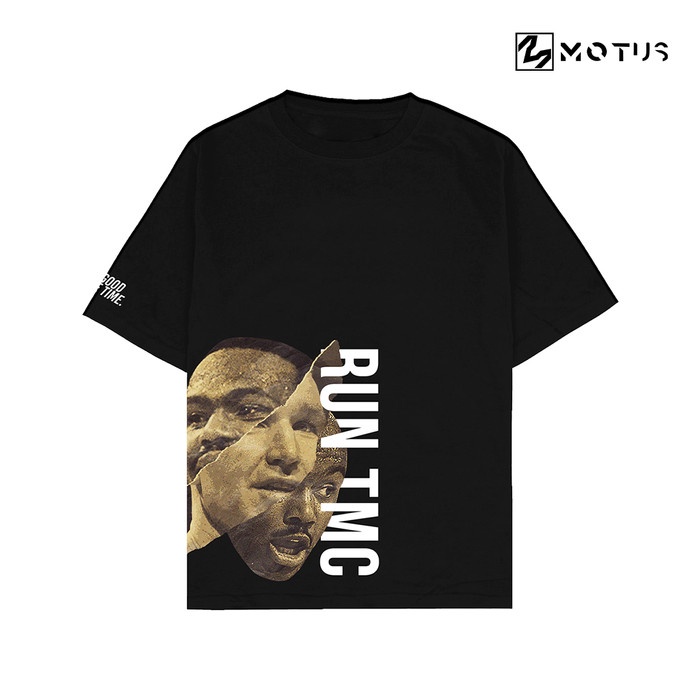 Jual RUN TMC T-SHIRT | Shopee Indonesia