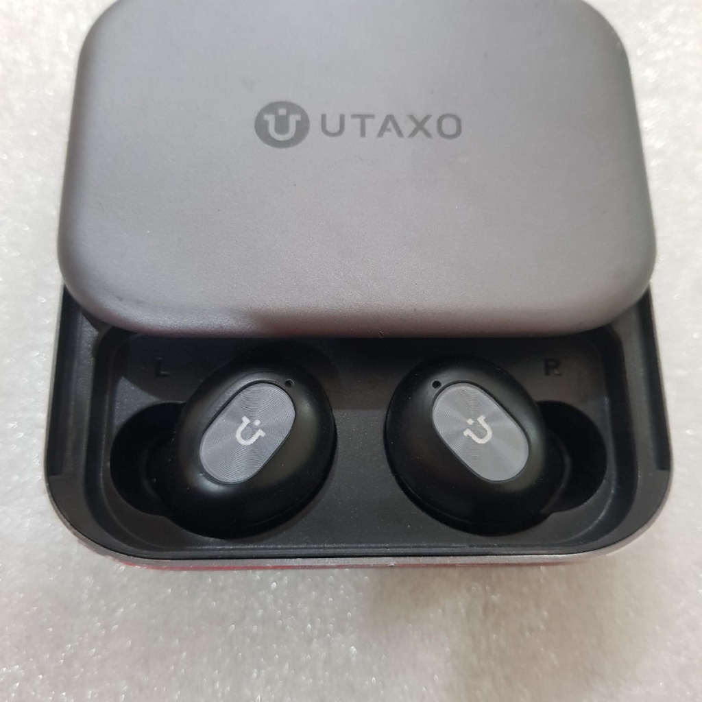 Utaxo discount wireless earbuds