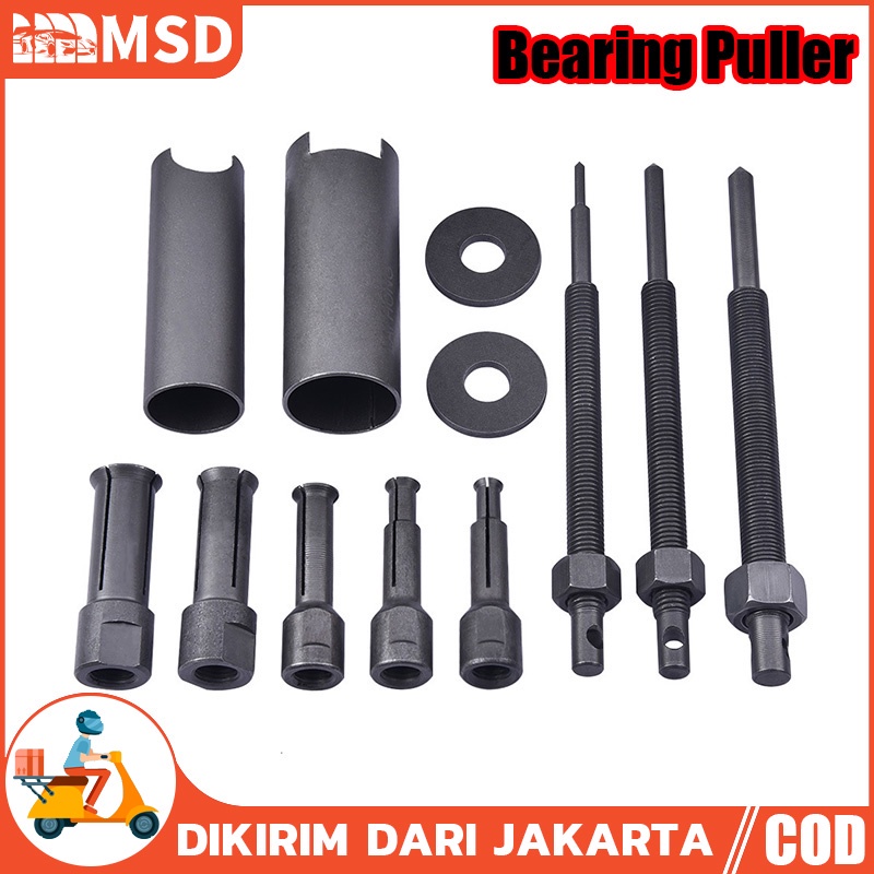 Jual Gas Full Terbaru Treker Bearing Puller Set Pcs Cvt Treker Lepas