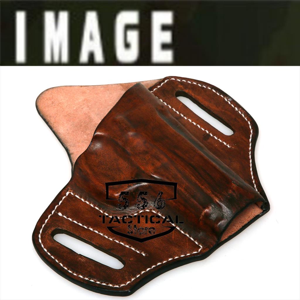 Jual Holster OWB Pindad P3A M84 CHEETAH | Shopee Indonesia