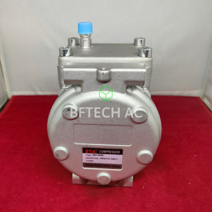 Jual Compressor 10PA-17C Stall Kompresor AC Mobil | Shopee Indonesia