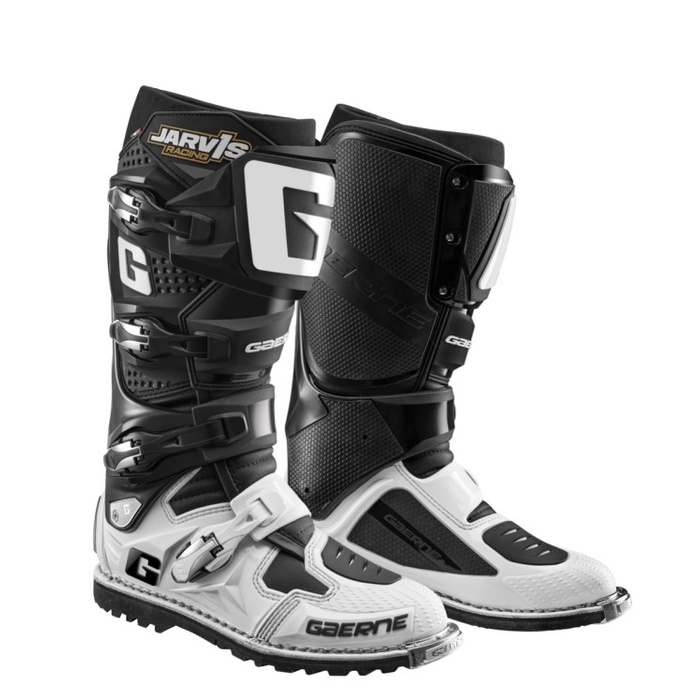 Sepatu Gaerne Sg12 Bottes Gaerne Cross Jual SEPATU CROSS GAERNE SG