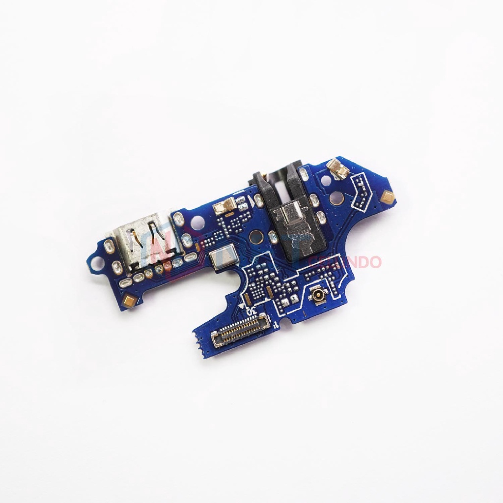 Jual FLEXIBLE CAS OPPO A1K / FLEX CAS OPPO A1K / REALME C2 / REALME C3 ...