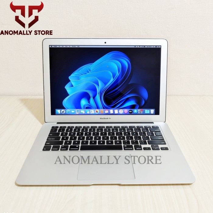 2017 MacBook Air13インチ i5 8GB 251GB-3 2017 MacBook Air13インチ i5 8GB 251GB-3