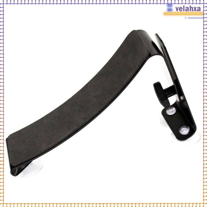 Jual AA45HJ Professional Guitar Rest, Guitar Lifter, Guitar Foot Stool