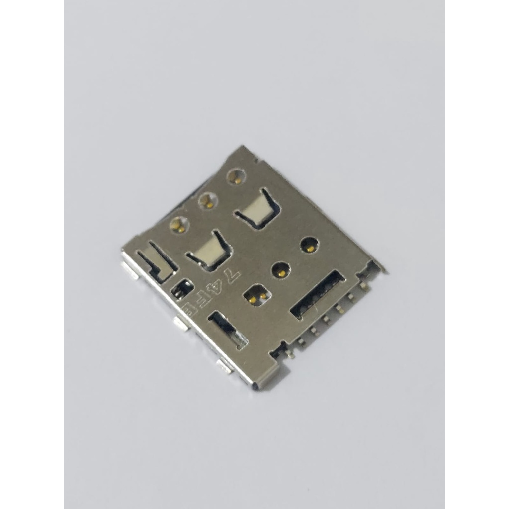 Jual KONEKTOR SIM CARD READER COMPATIBLE MODEM ORBIT STAR 2 HUAWEI 1 ...