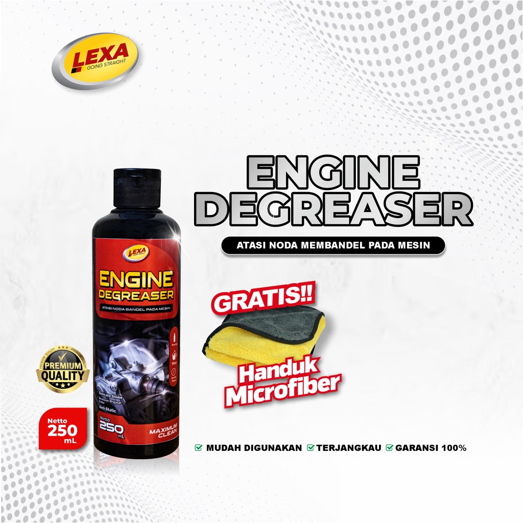 Jual Pembersih Mesin Mobil Motor Cuci Kerak Penghilang Super Cairan ...
