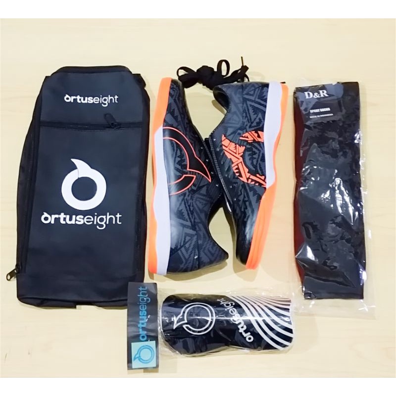 Jual PAKET HEMAT!!SEPATU FUTSAL TERBARUU | Shopee Indonesia