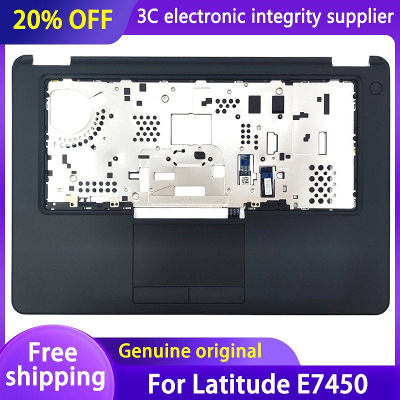 HP Dell Latitude E7450 Palmrest, Tpad at ₹ 1700/piece in New Delhi | ID