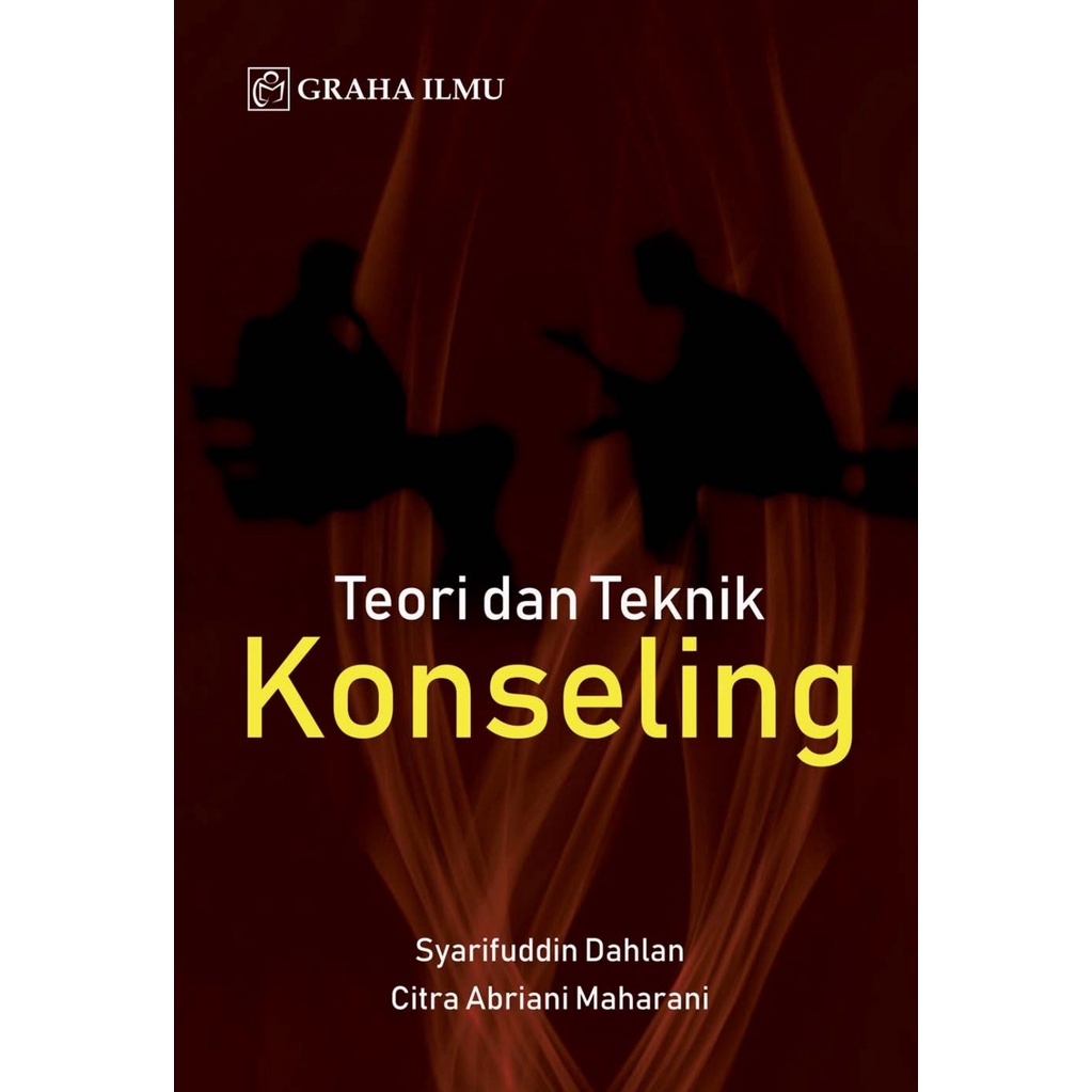 Jual BUKU TEORI DAN TEKNIK KONSELING | Ready | Shopee Indonesia