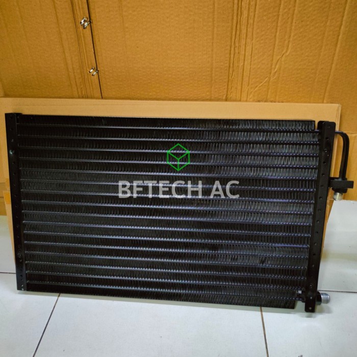 Jual Condensor 14x23x22 MM Flare Kondensor AC Mobil | Shopee Indonesia
