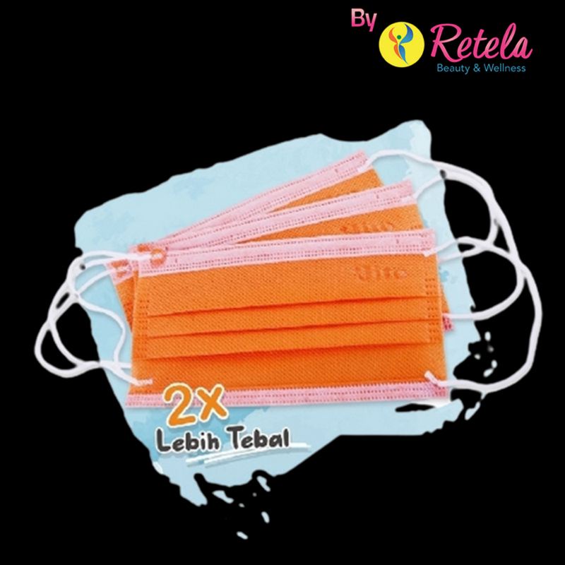 Jual Jito Public Mask 3ply 5`S | Shopee Indonesia