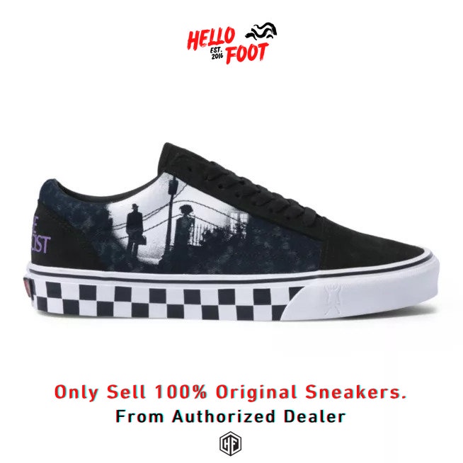 Harga sepatu vans original 2016 sales