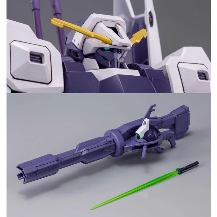 Jual BANDAI Plamo HGBD Build Gamma Gundam PBandai | Shopee Indonesia