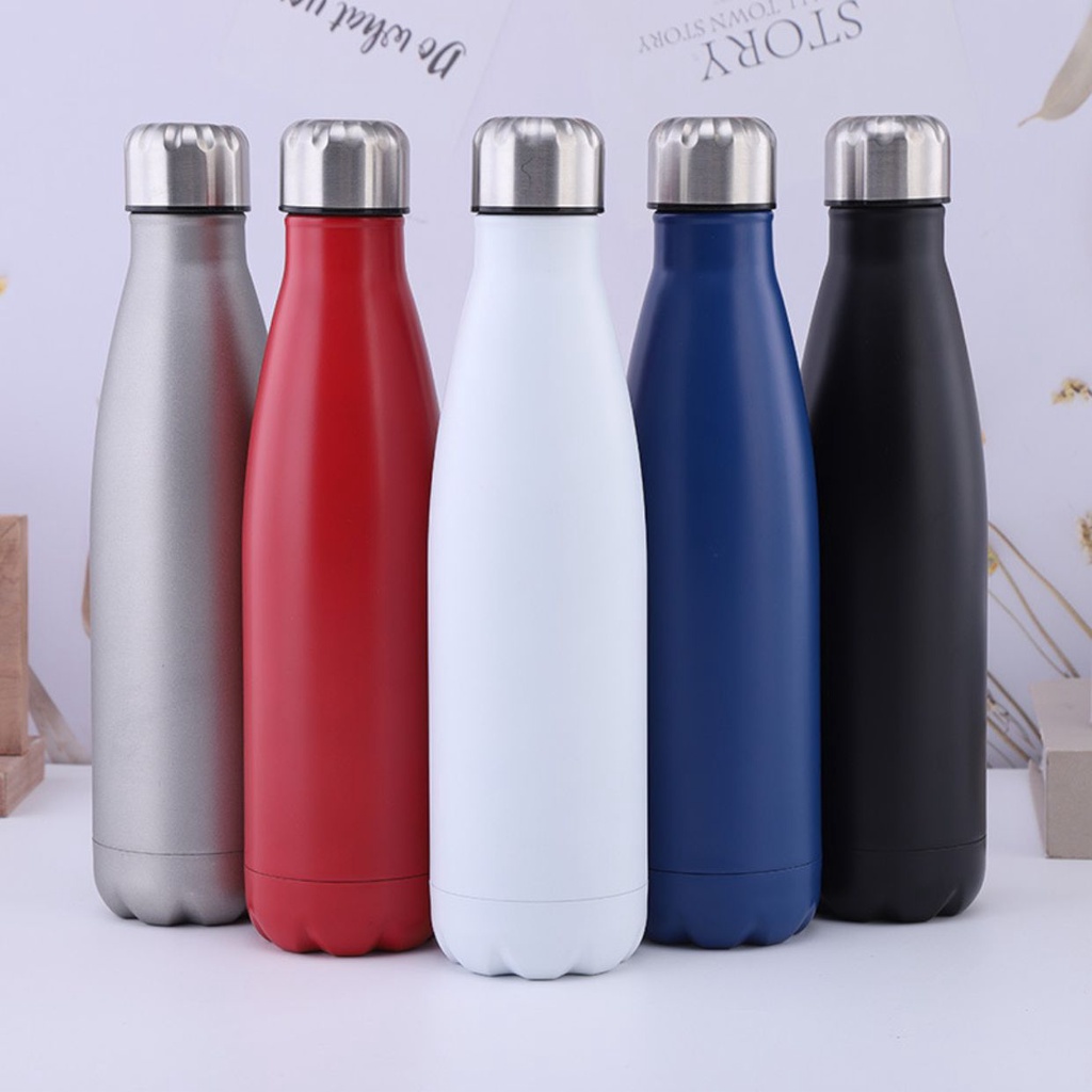 Promo Thermos Vacuum Insulated Bottle Tumbler Botol Minum Stainless Steel 2L  Diskon 9% di Seller MOREBUY - Cengkareng Barat, Kota Jakarta Barat