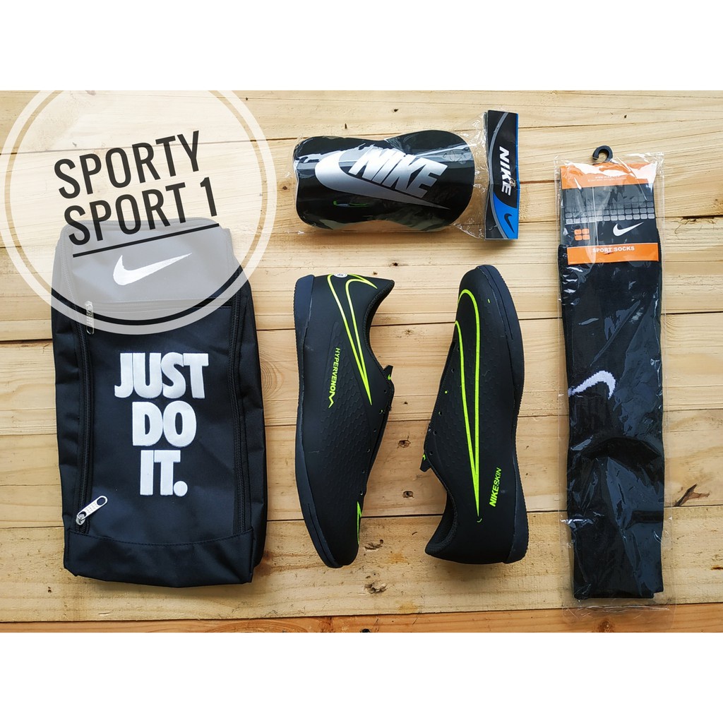 hypervenom promo