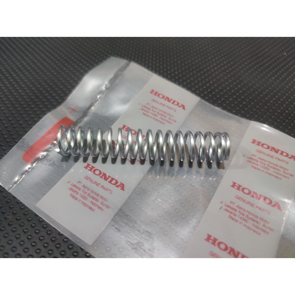 Jual Per rem belakang spring RR brake arm Honda matic Beat Vario Scoopy ...