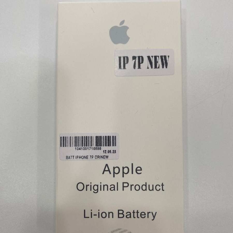 Jual Battery iphone 7 plus Shopee Indonesia