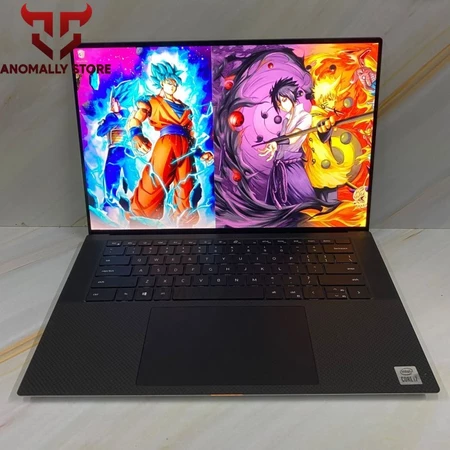 Dell XPS 15 9500