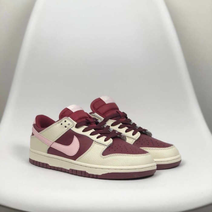 Jual SEPATU N1KE DUNK LOW PRM VALENTINE'S DAY ORIGINAL HIGH PREM ...